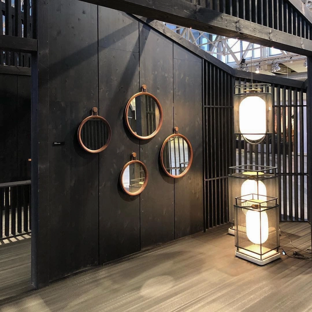 Denglong Pendant Lamp