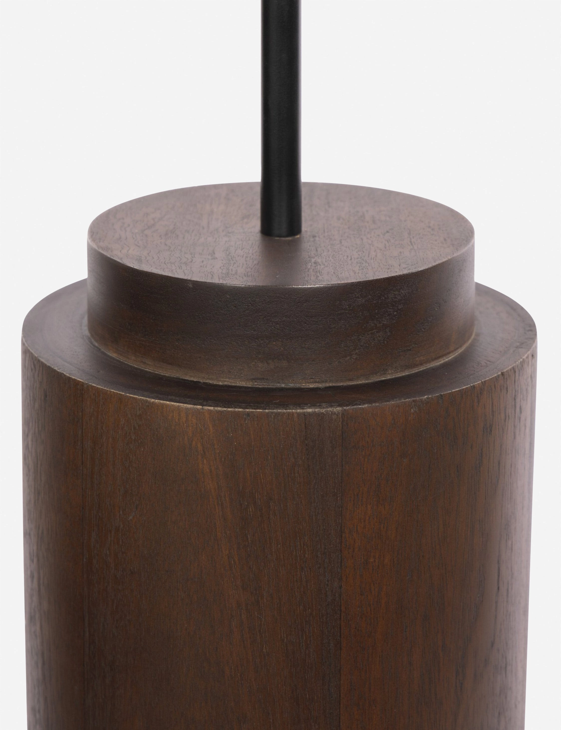 Denning Floor Lamp