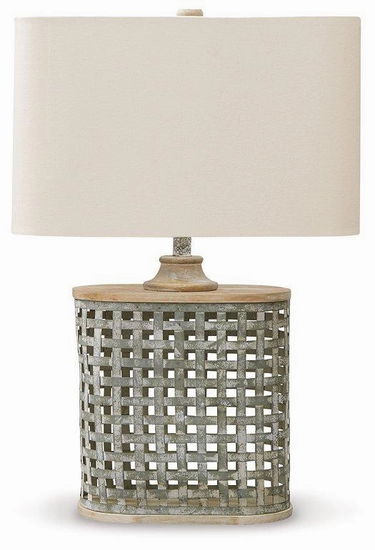 Deondra Table Lamp mini decorative bulb