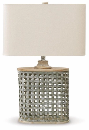 Deondra Table Lamp mini decorative bulb