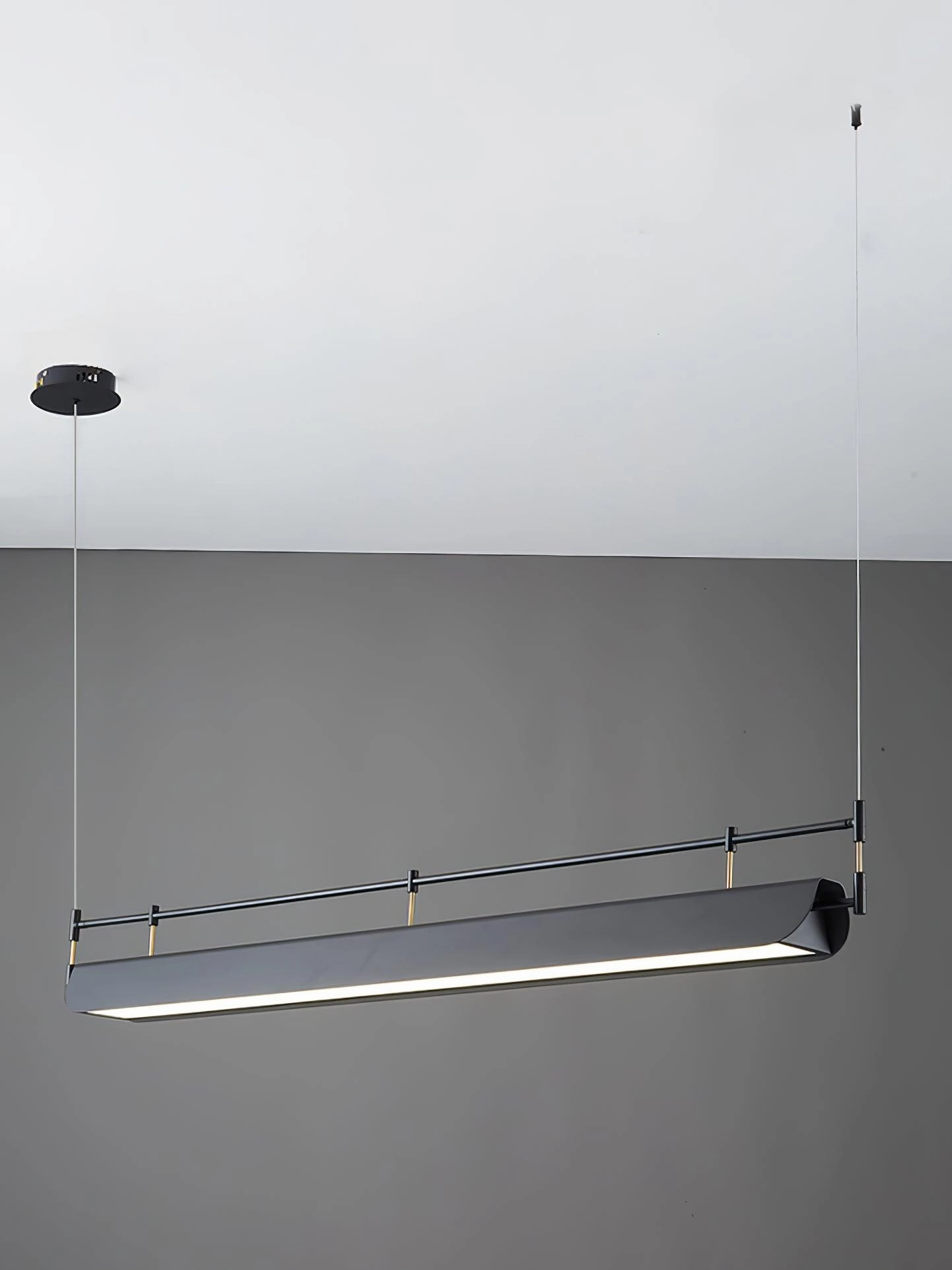 Dessau Chandelier
