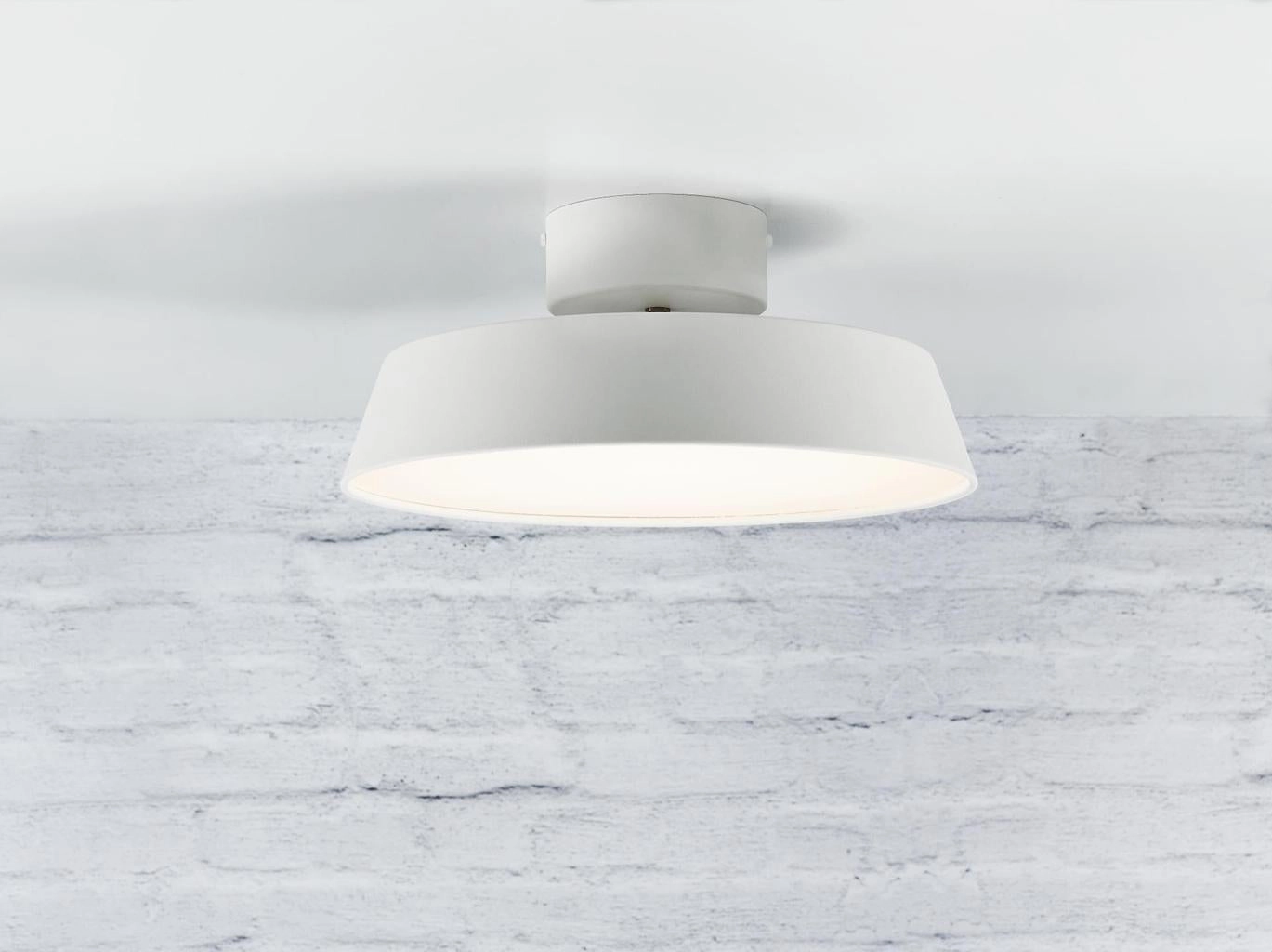 DFTP KAITO DIM HVID PLAFOND