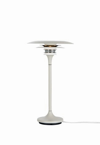 DIABLO BORDLAMPE 20 SAND/BRONZE ambient lighting fixture