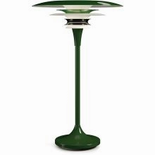 DIABLO BORDLAMPE 30 - SKOVGRN ambient lighting fixture
