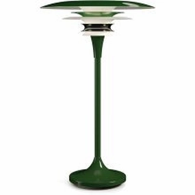 DIABLO BORDLAMPE 30 - SKOVGRN ambient lighting fixture