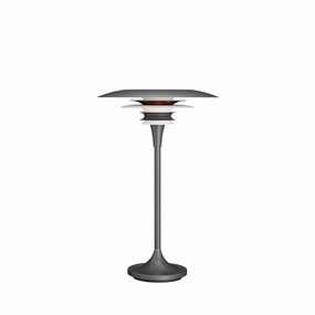 DIABLO BORDLAMPE 30 OXIDGR ambient lighting fixture