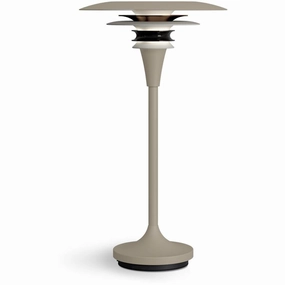 DIABLO BORDLAMPE SAND/METALLIC BRONZE 20 4369506 ambient lighting fixture