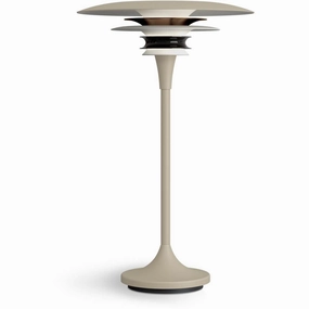 DIABLO BORDLAMPE SAND/METALLIC BRONZE 30 4367506 ambient lighting fixture