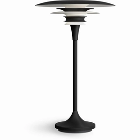 DIABLO BORDLAMPE SORT 30 4367777 ambient lighting fixture