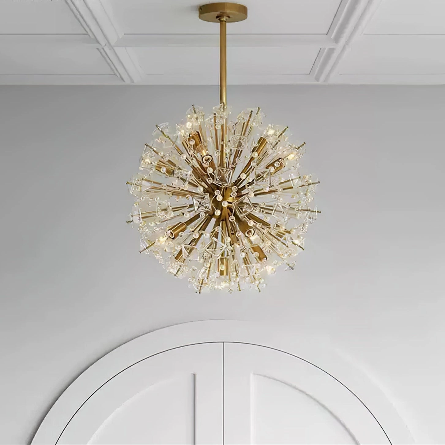 Dickinson Chandelier