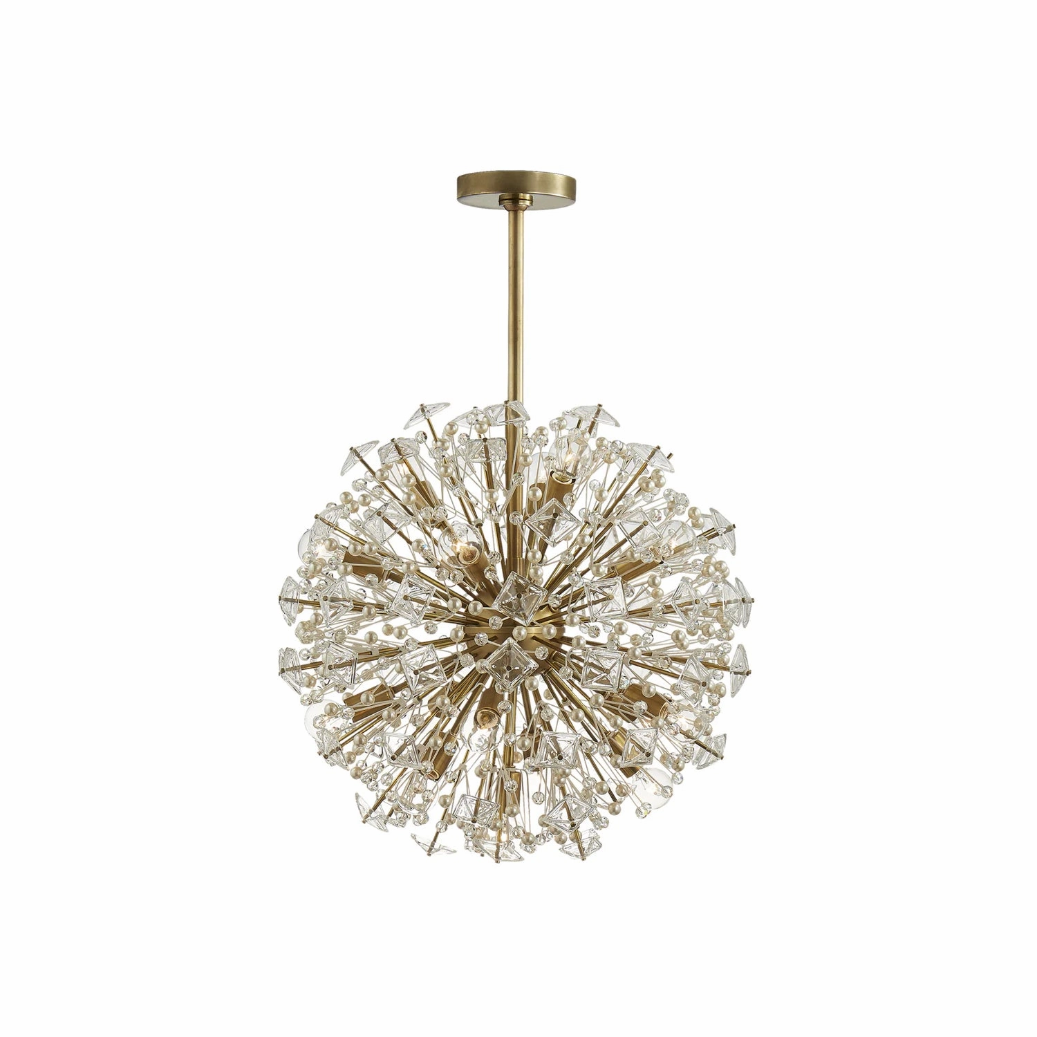 Dickinson Chandelier