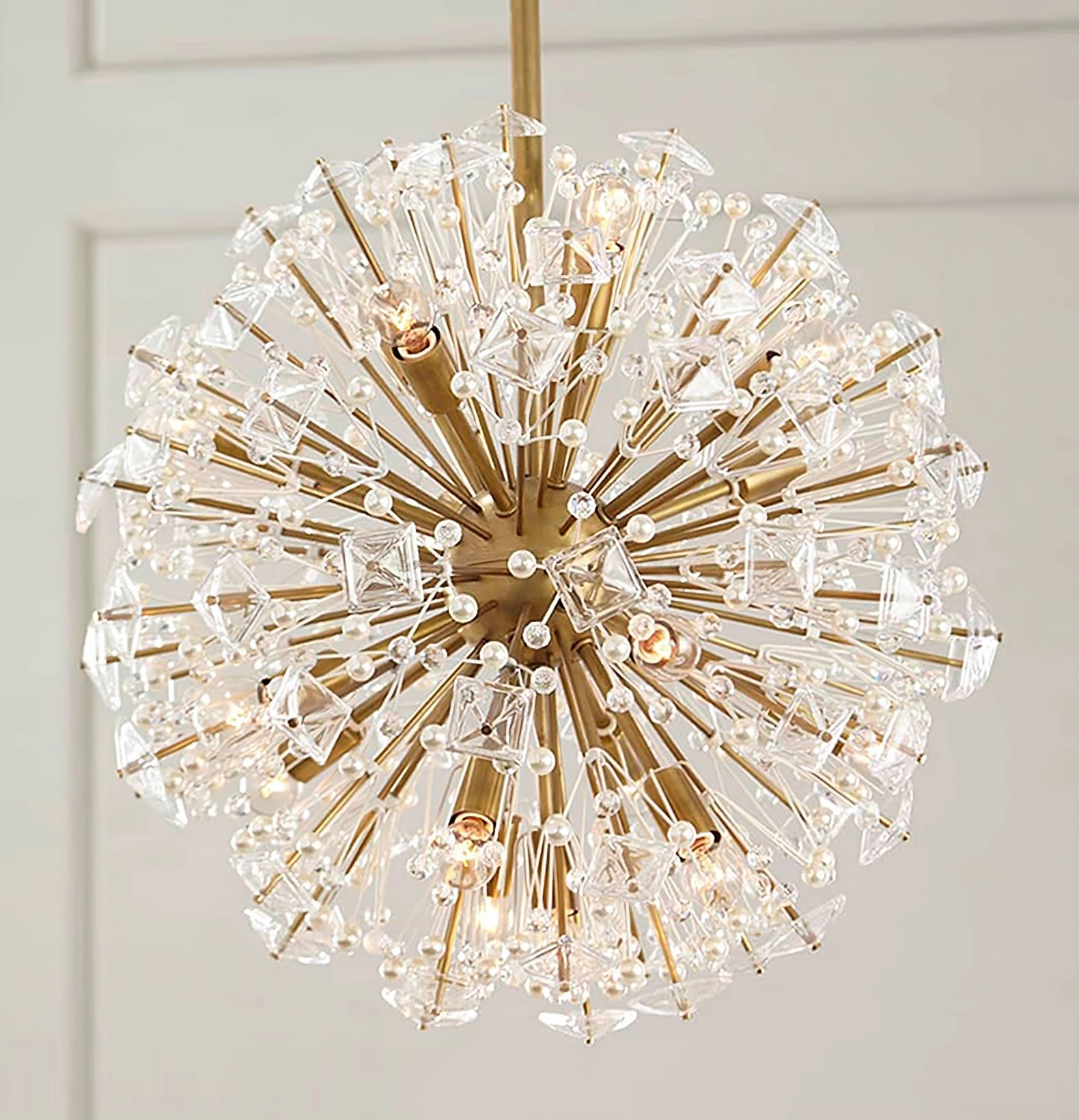 Dickinson Chandelier