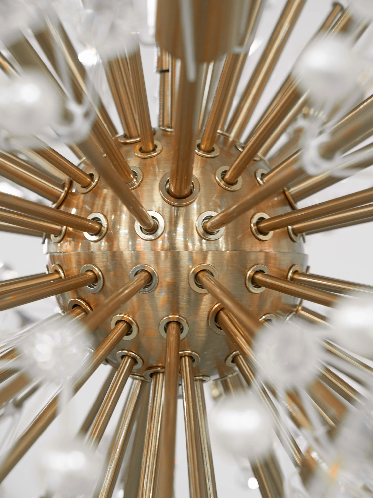 Dickinson Chandelier