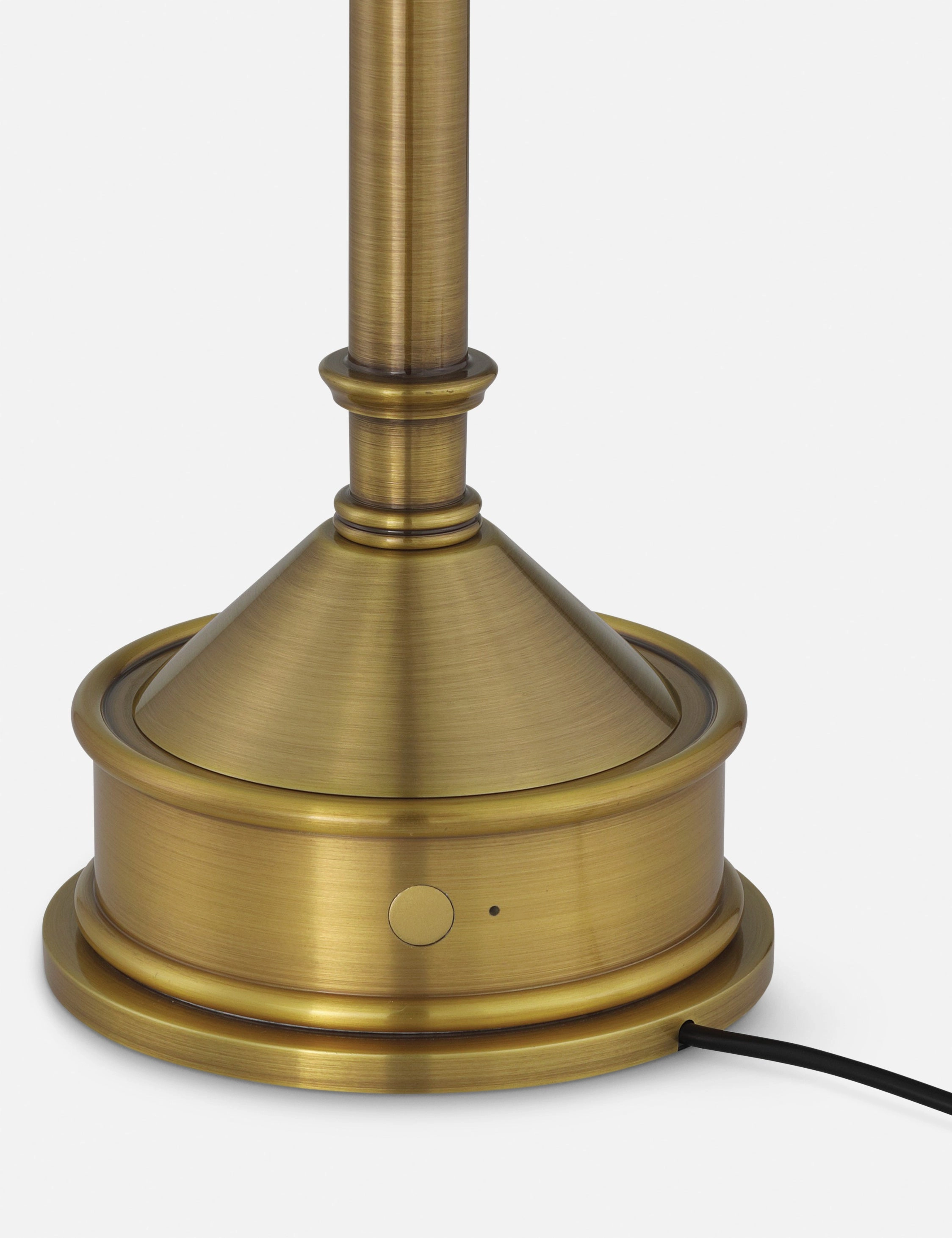 Dinara Cordless Table Lamp