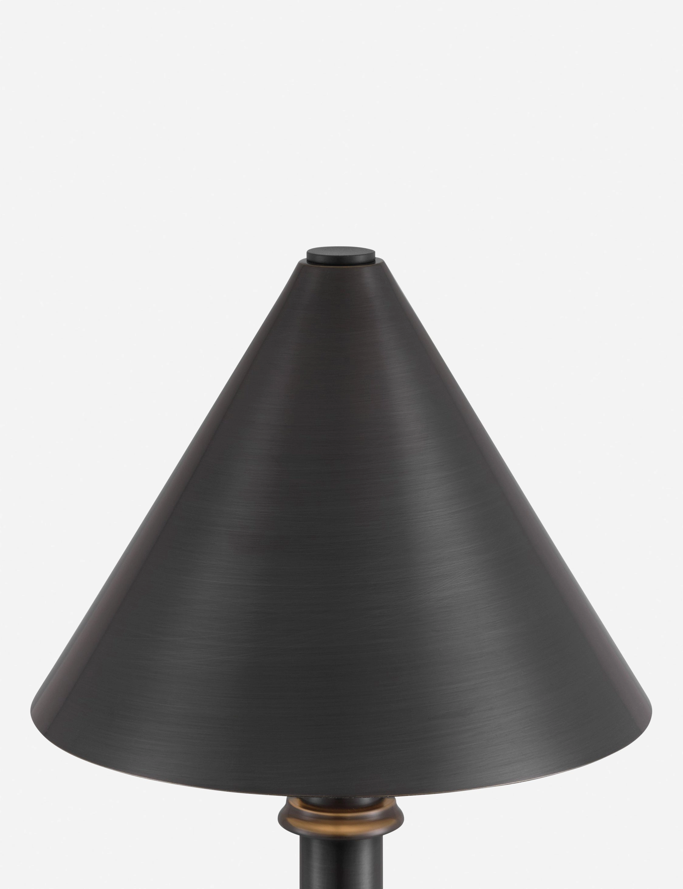 Dinara Cordless Table Lamp