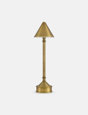 Dinara Cordless Table Lamp premium Danish lighting