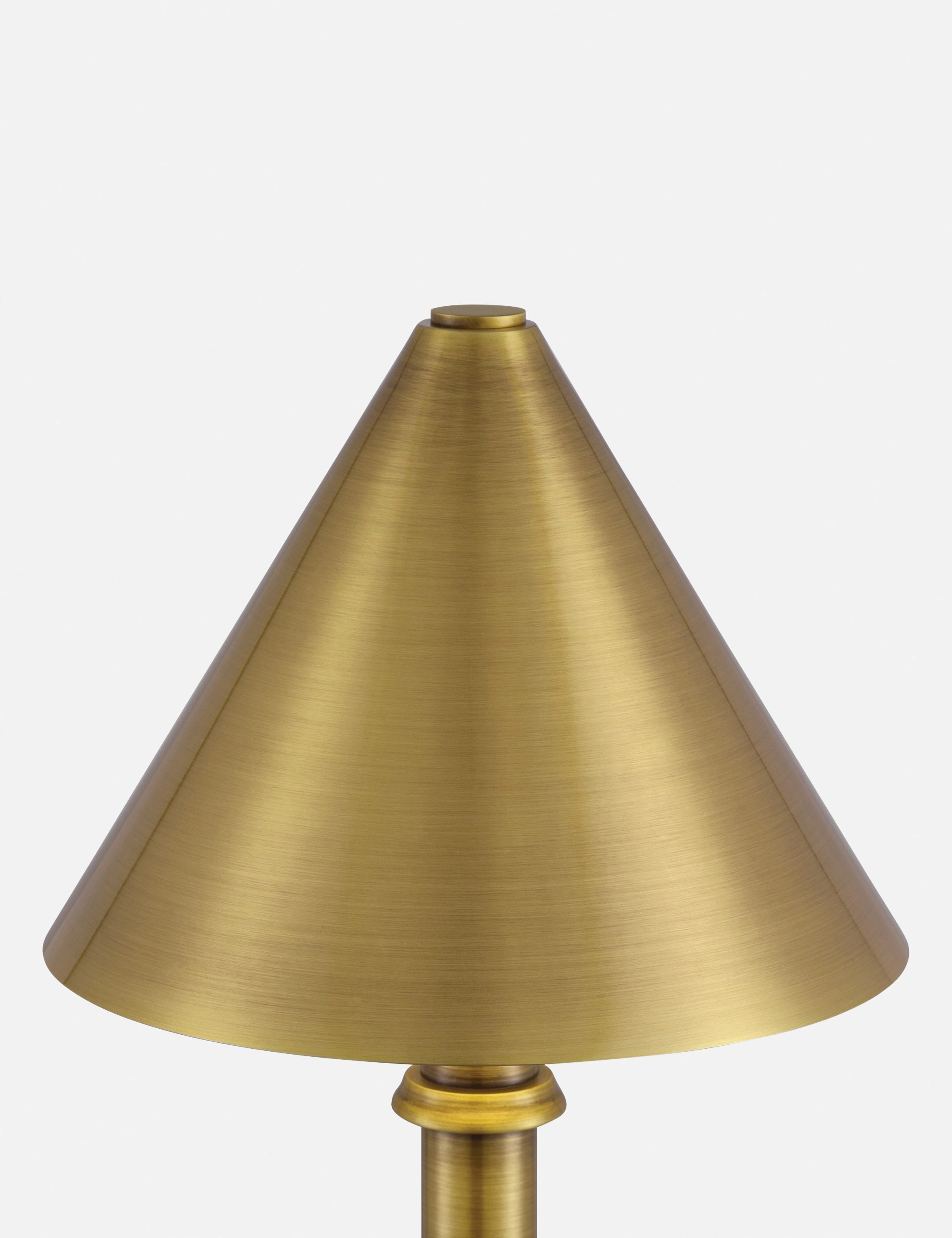 Dinara Cordless Table Lamp