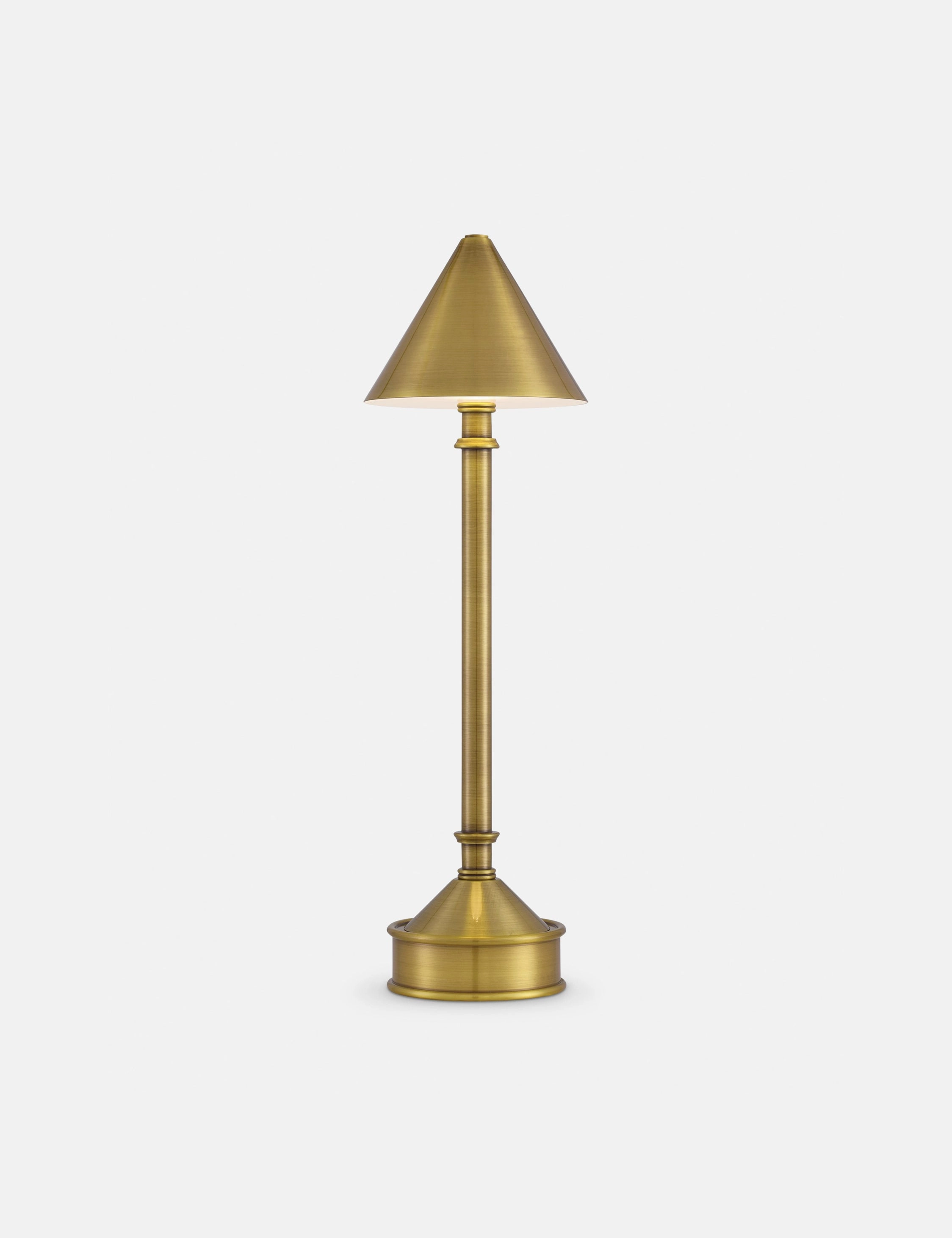 Dinara Cordless Table Lamp