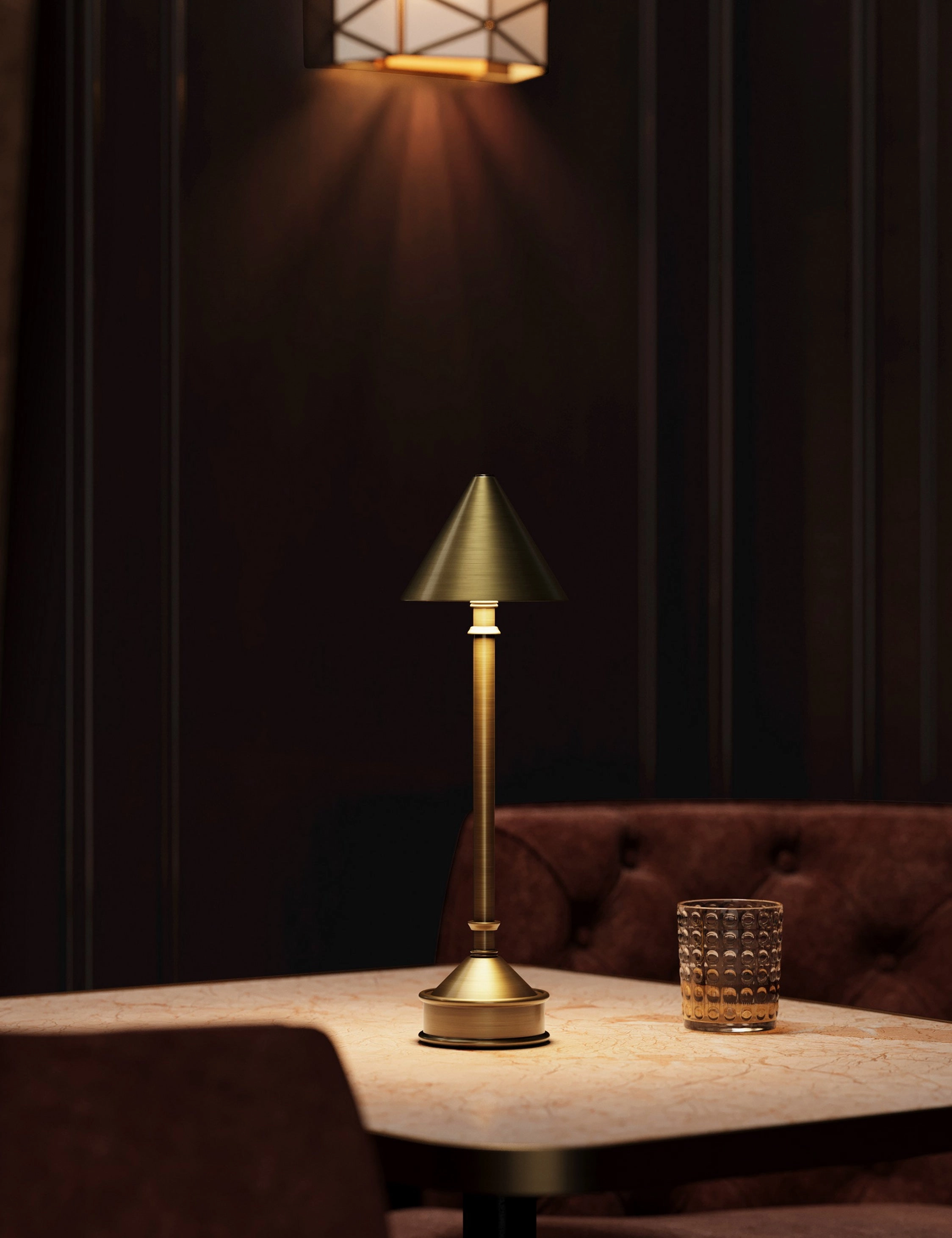 Dinara Cordless Table Lamp