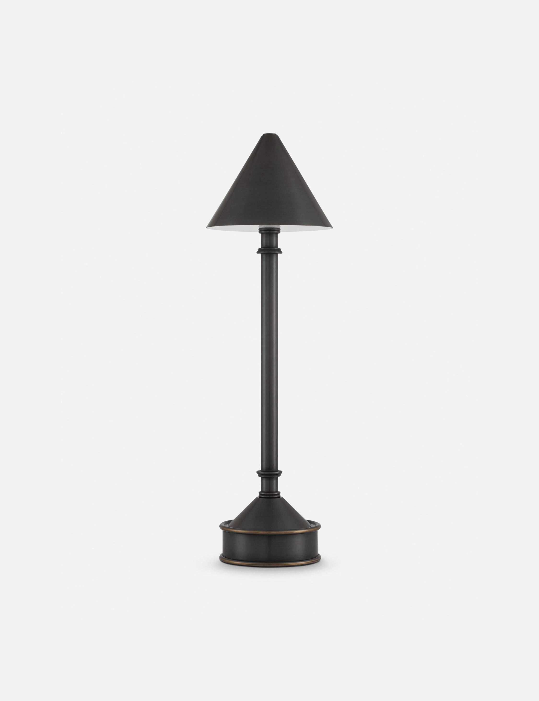 Dinara Cordless Table Lamp