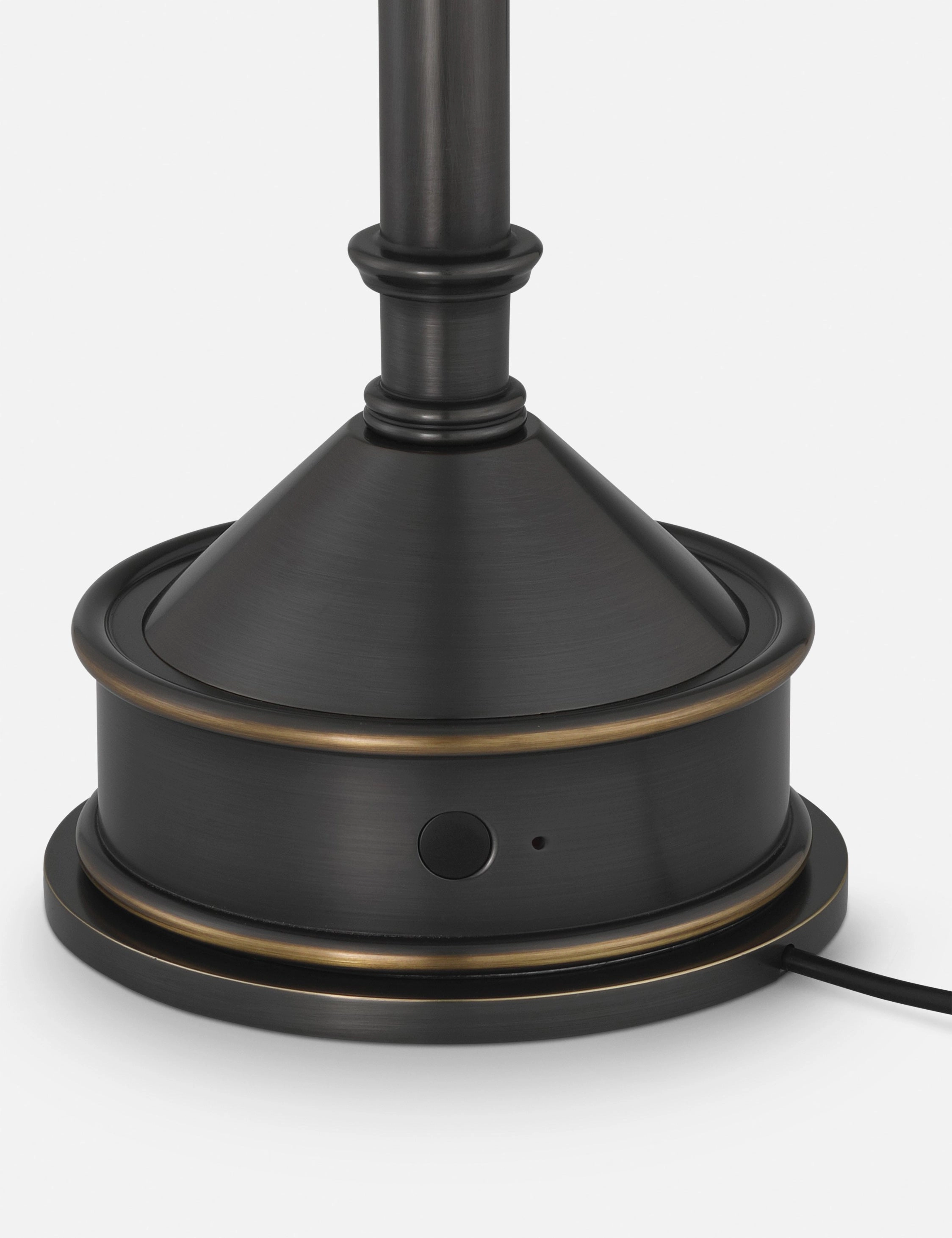 Dinara Cordless Table Lamp