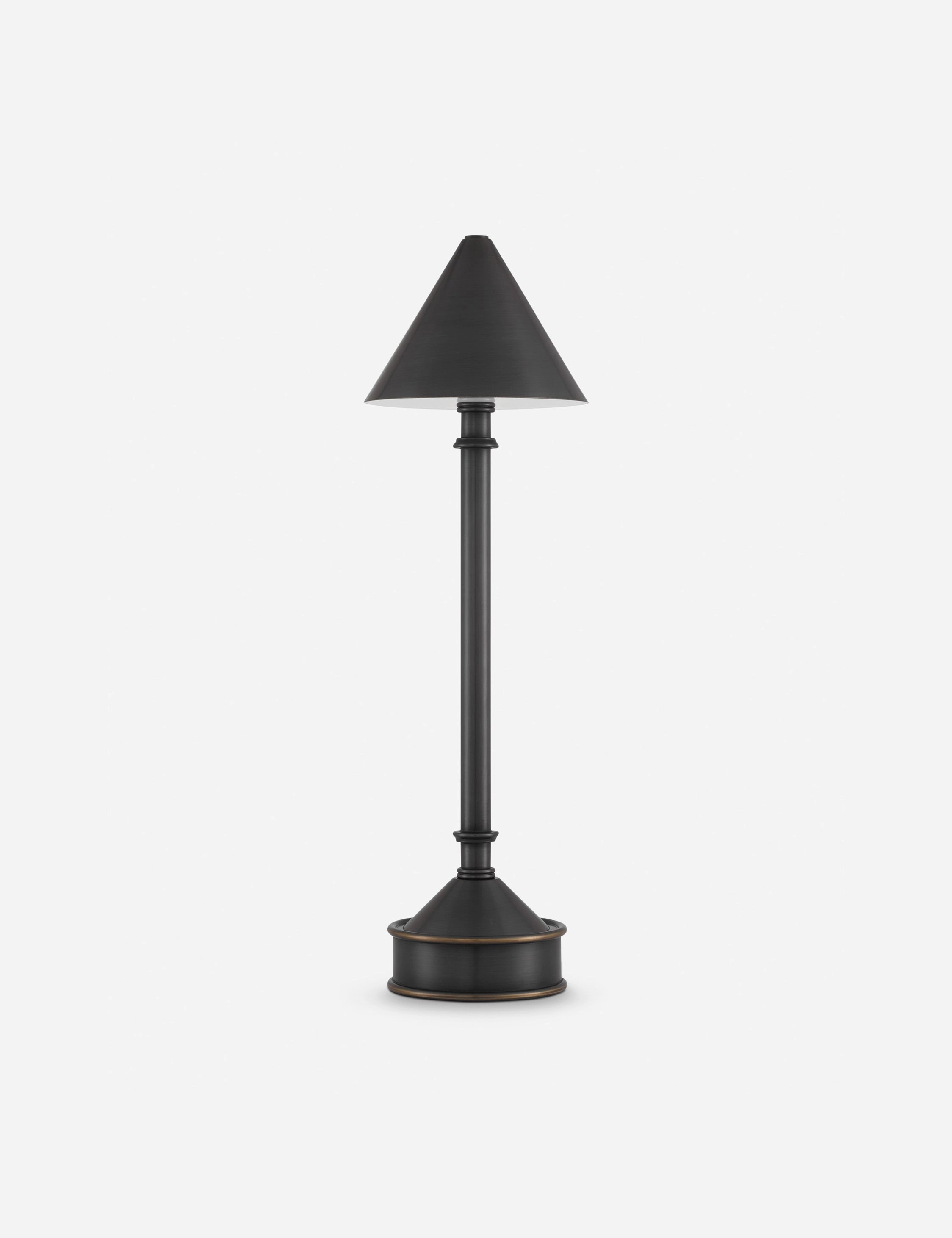 Dinara Cordless Table Lamp