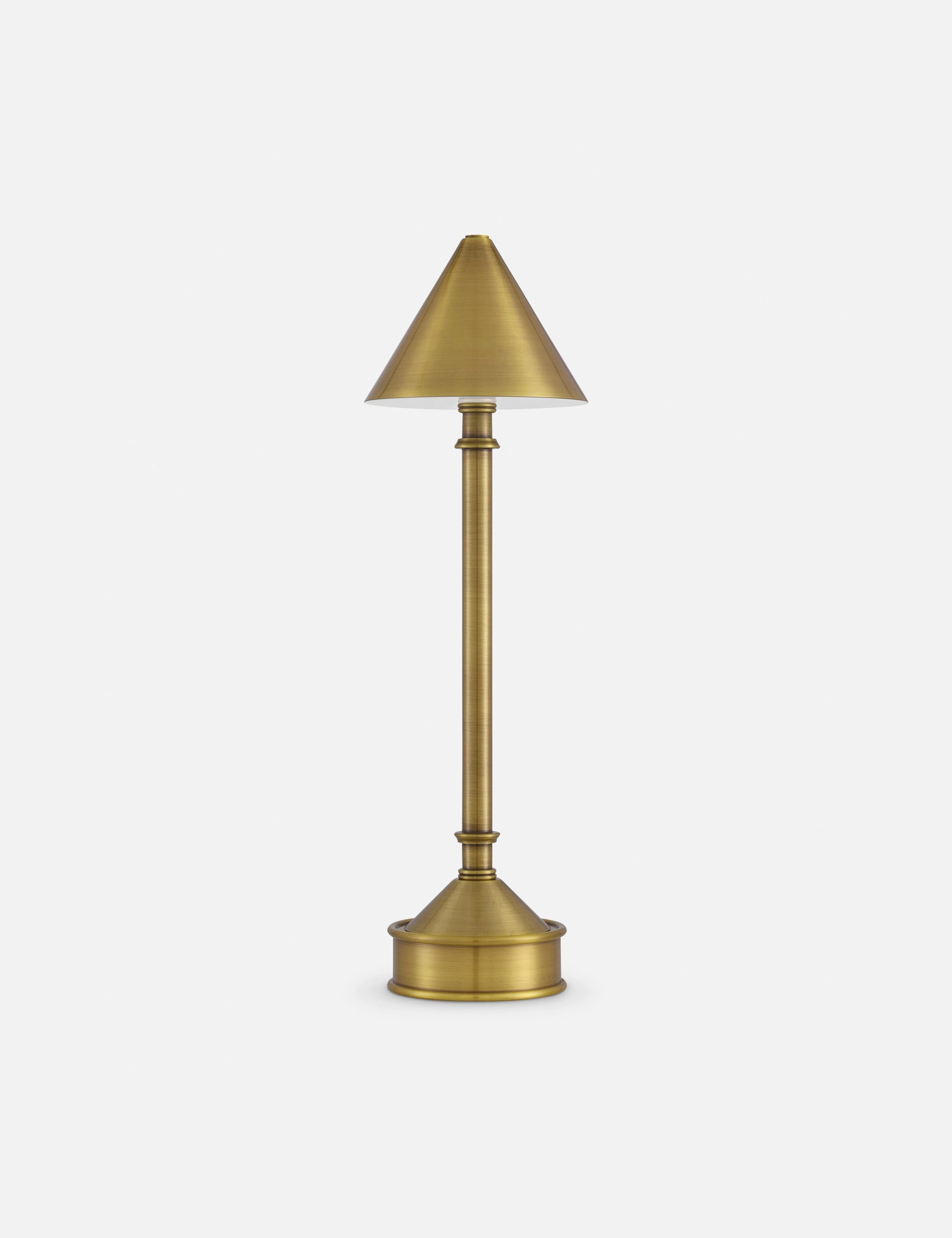 Dinara Cordless Table Lamp premium Danish lighting