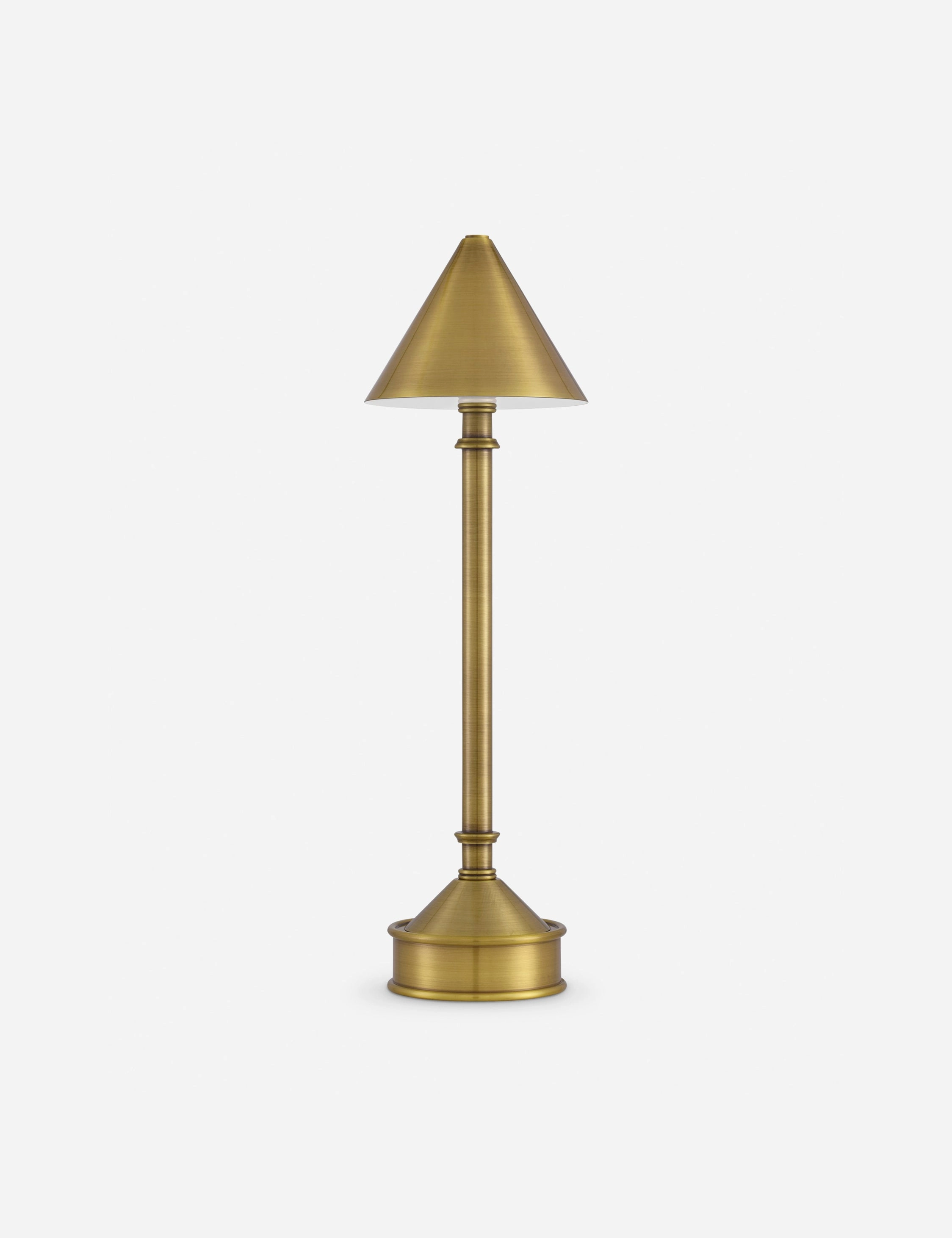 Dinara Cordless Table Lamp premium Danish lighting
