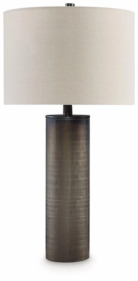 Dingerly Table Lamp mini decorative bulb