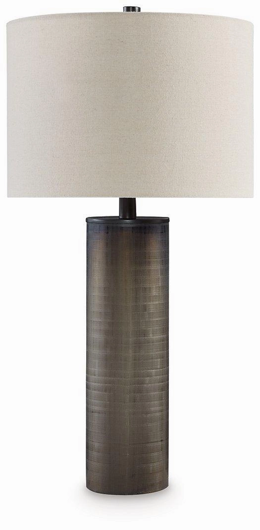 Dingerly Table Lamp mini decorative bulb