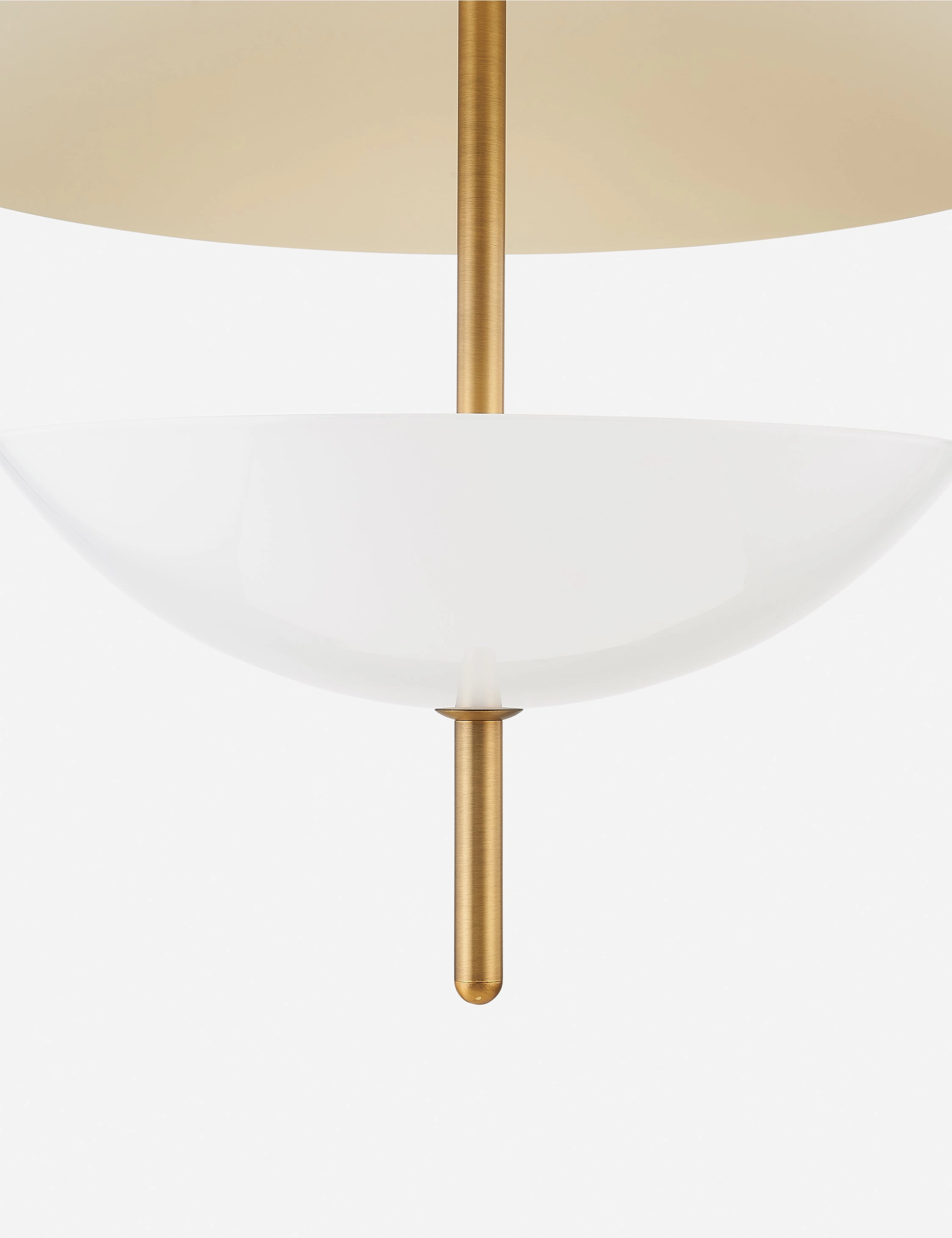 Dion Pendant Light by Colin King x Troy Lighting