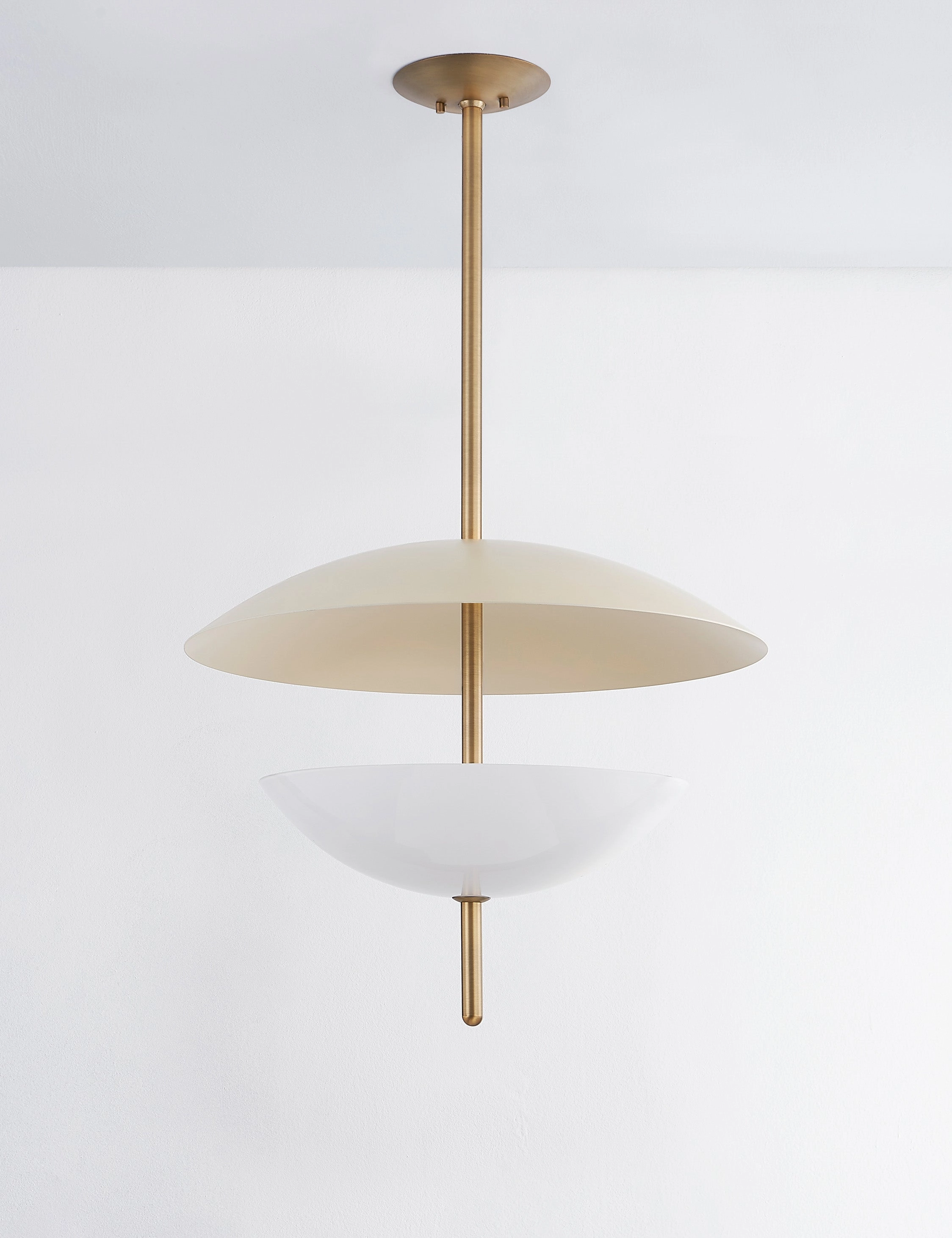Dion Pendant Light by Colin King x Troy Lighting