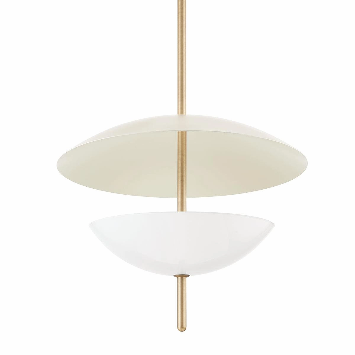 Dion Pendant rechargeable bedside light