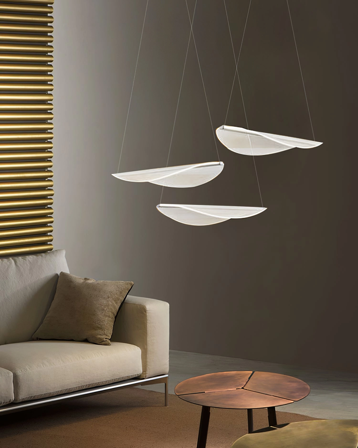 Diphy Pendant Lamp