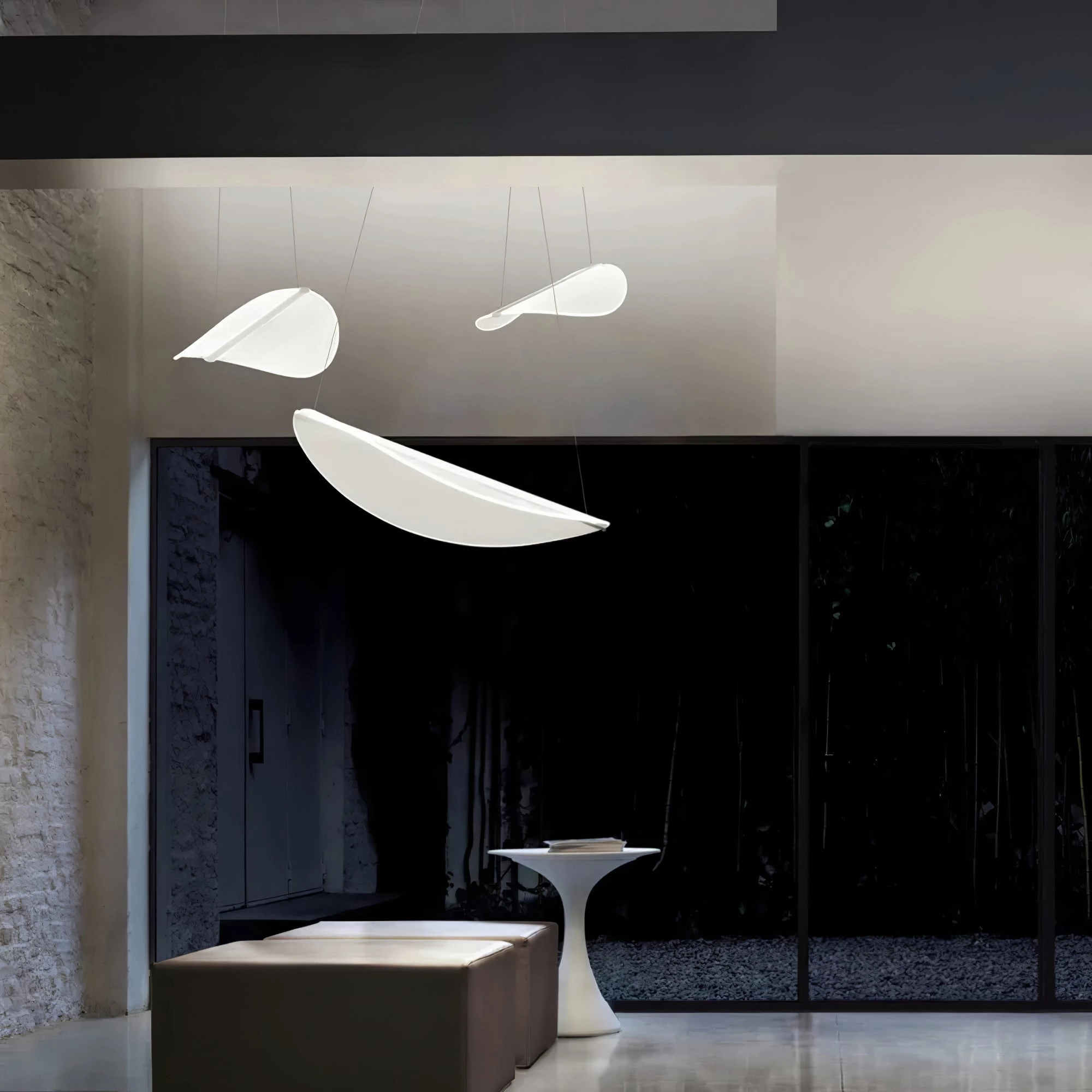 Diphy Pendant Lamp