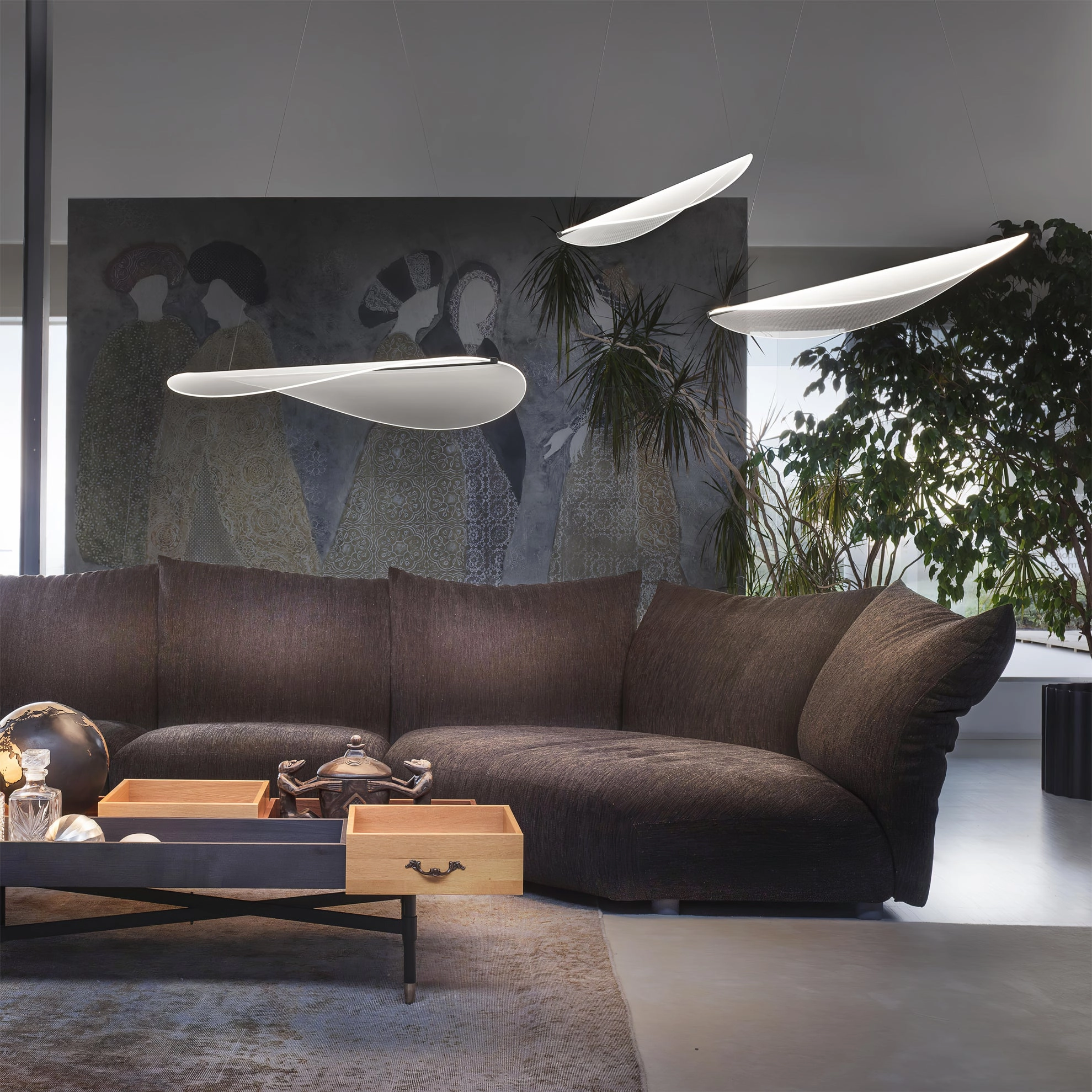 Diphy Pendant Lamp