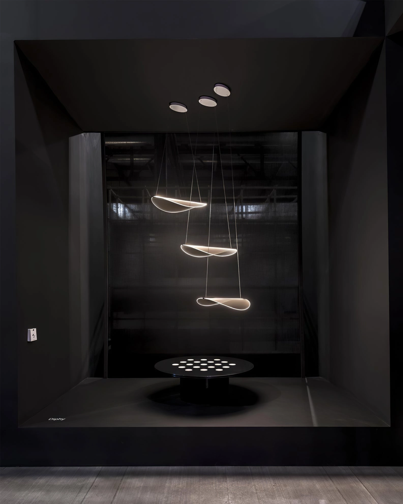 Diphy Pendant Lamp