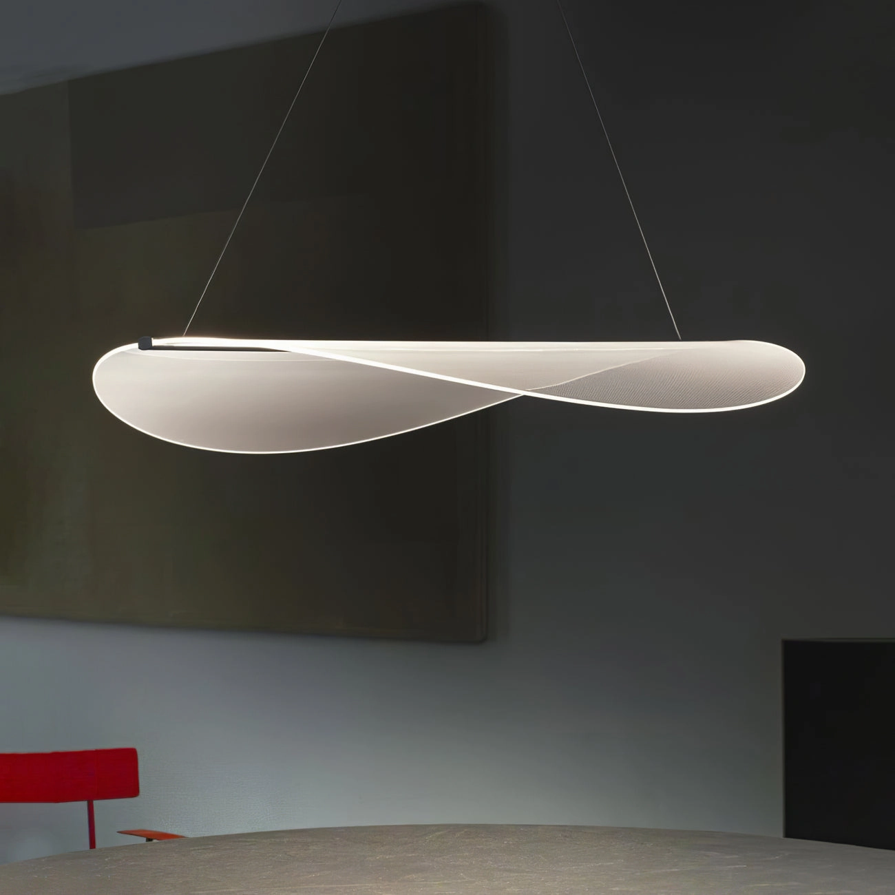 Diphy Pendant Lamp