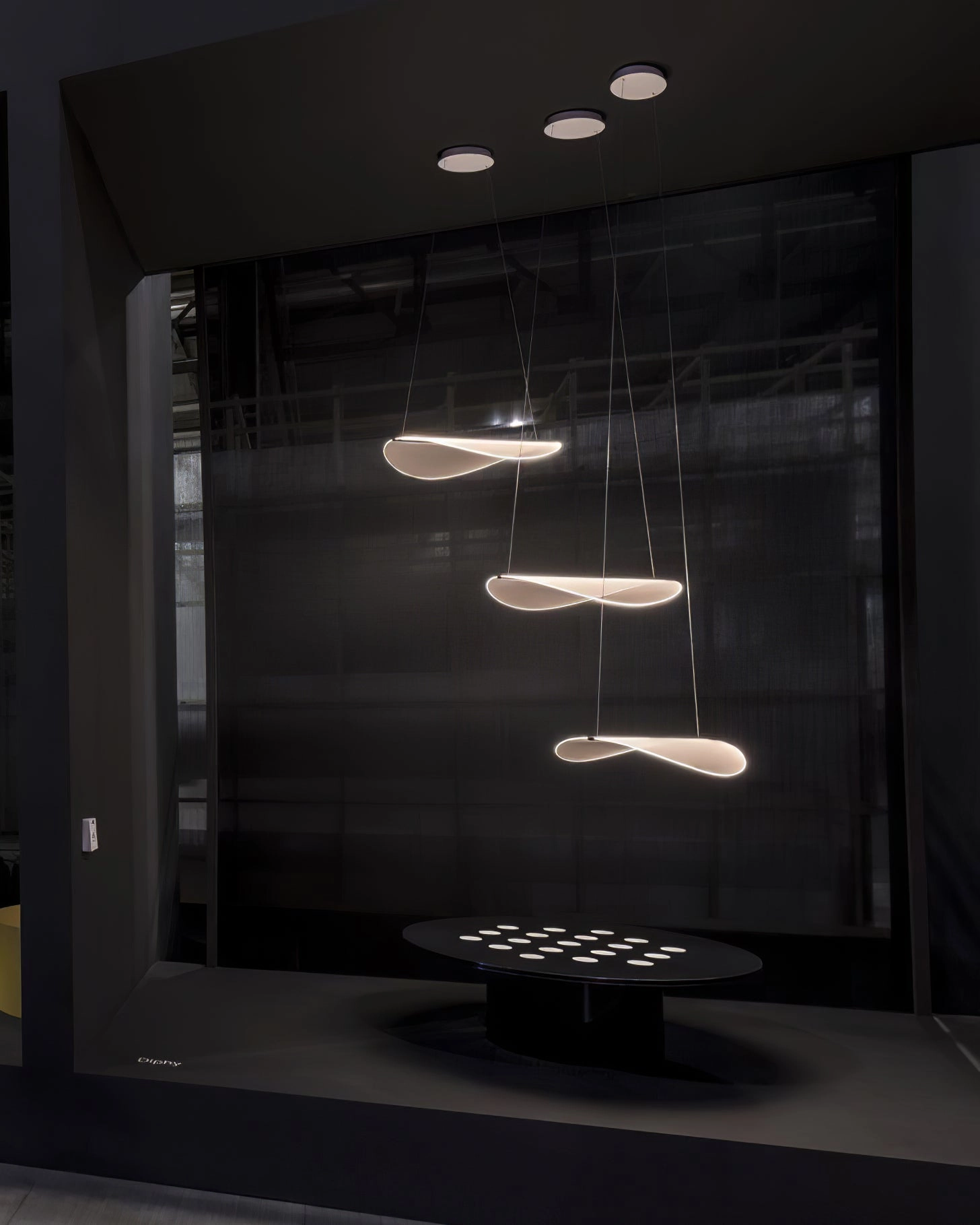 Diphy Pendant Lamp