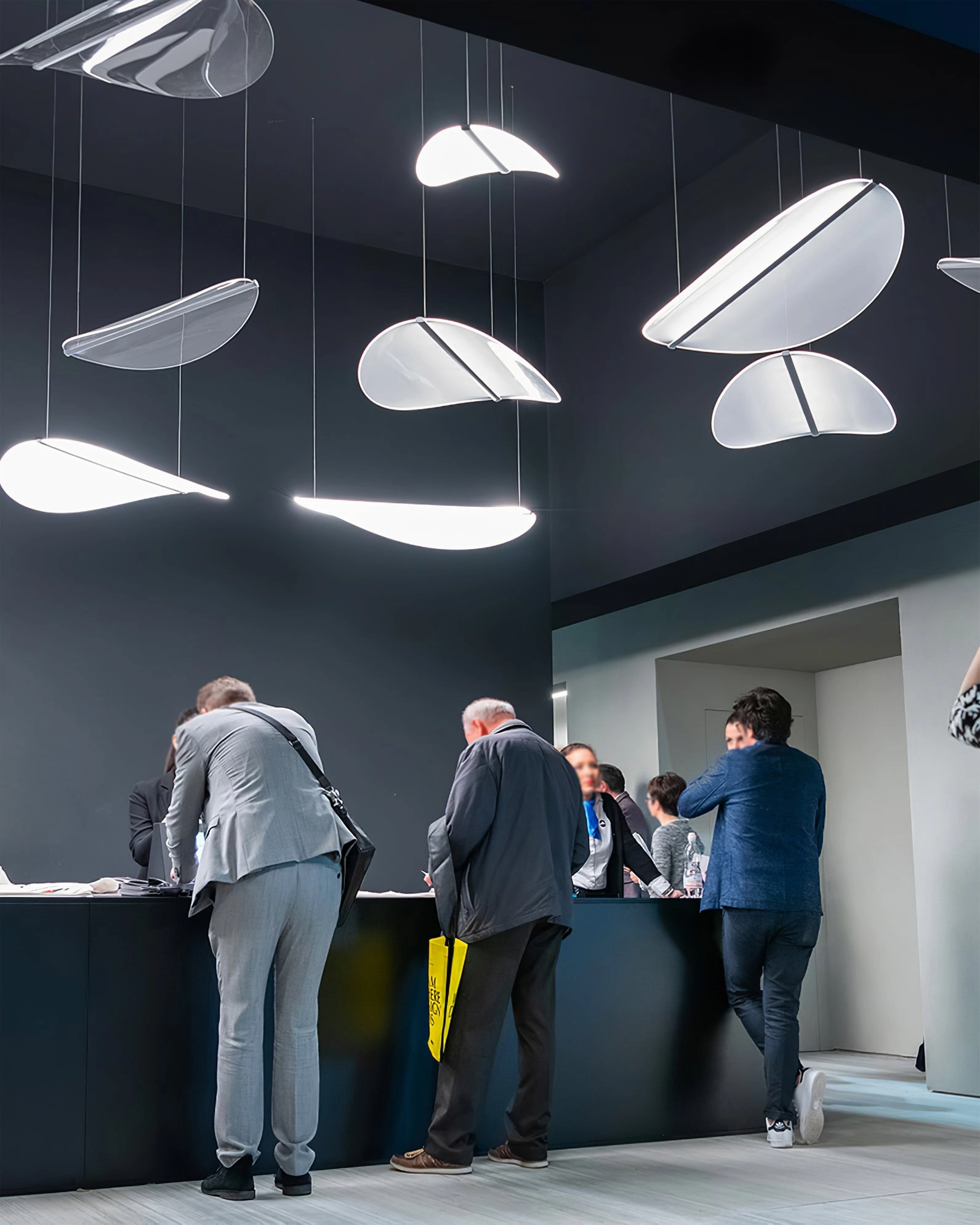 Diphy Pendant Lamp
