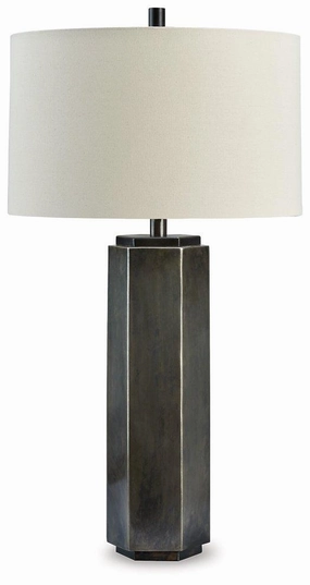 Dirkton Table Lamp mini decorative bulb