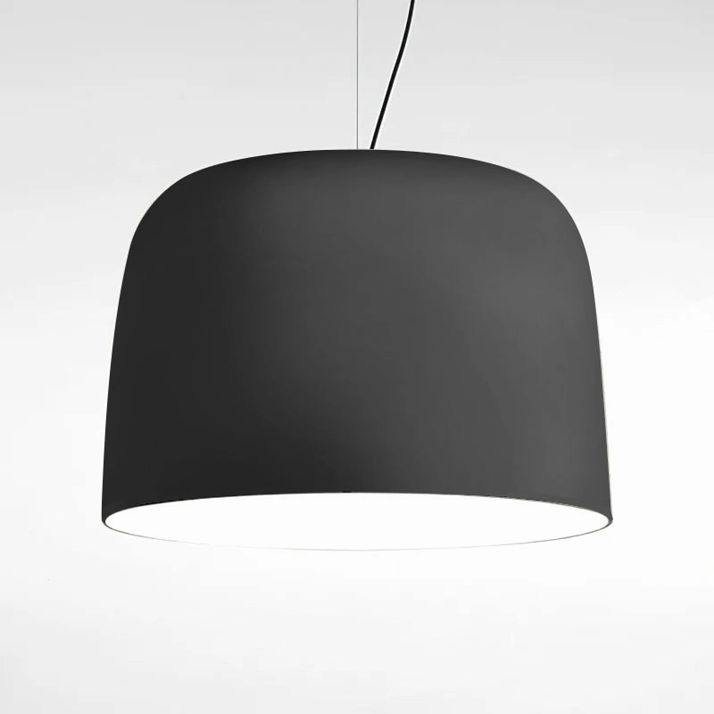 Djembe Pendant Lamp