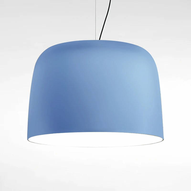 Djembe Pendant Lamp