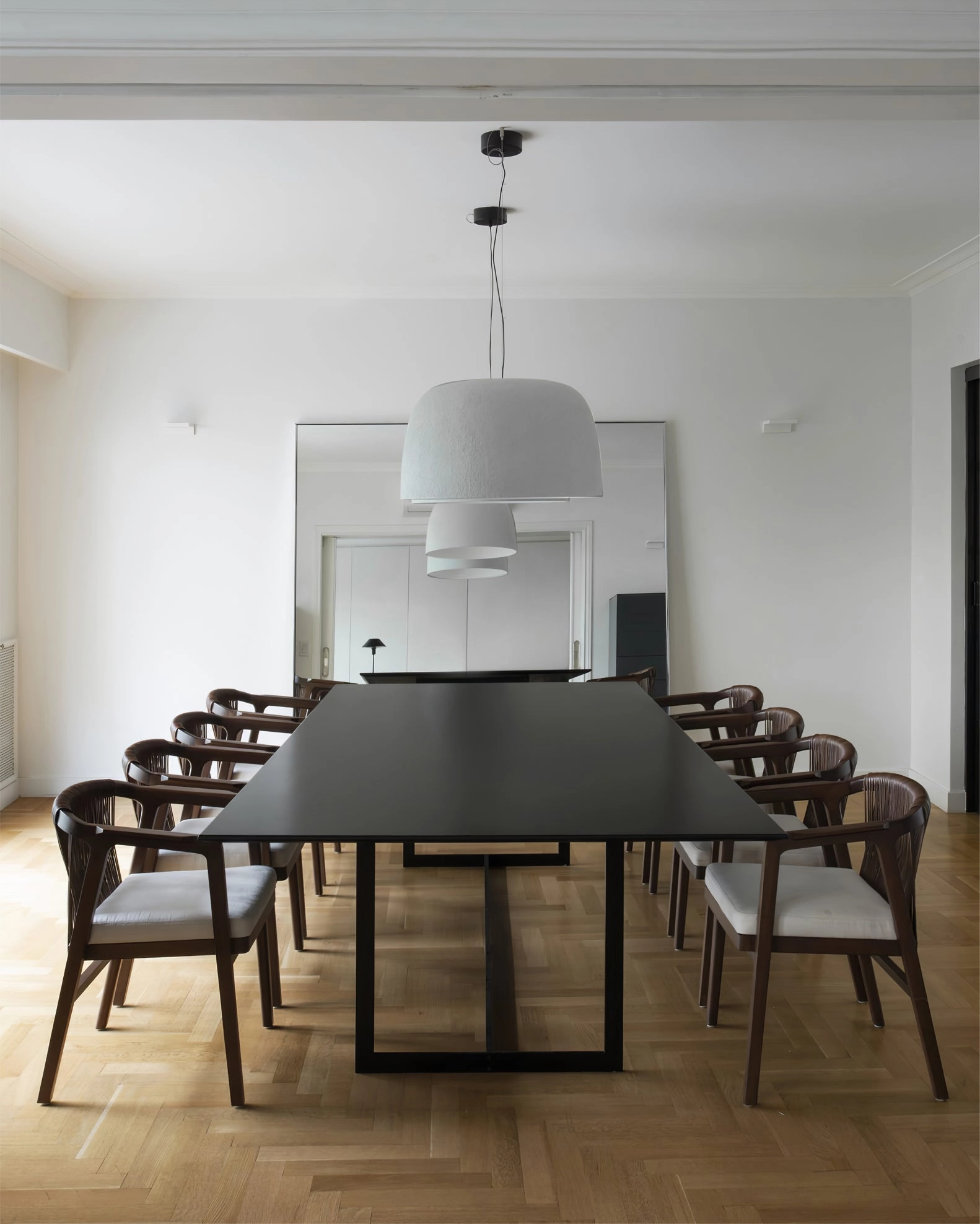 Djembe Pendant Lamp
