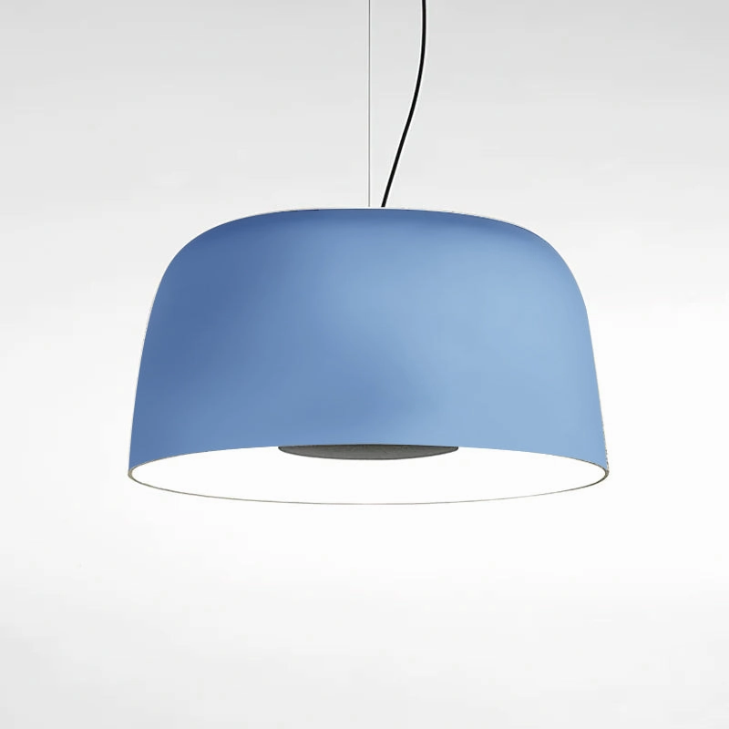 Djembe Pendant Lamp