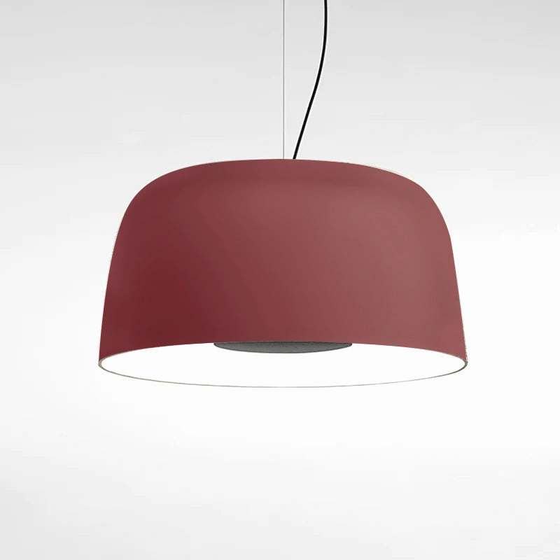 Djembe Pendant Lamp