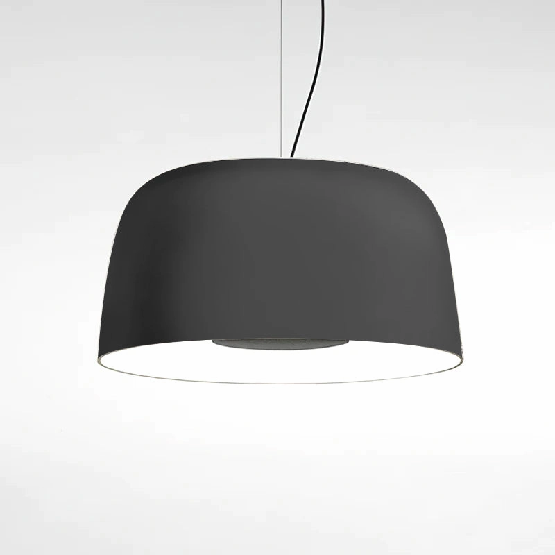 Djembe Pendant Lamp