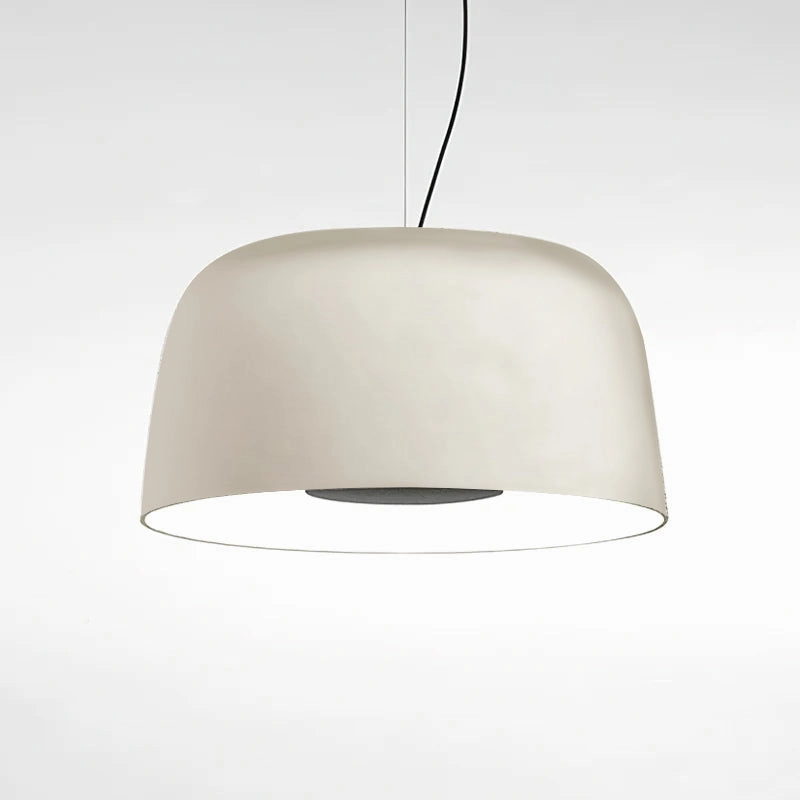 Djembe Pendant Lamp