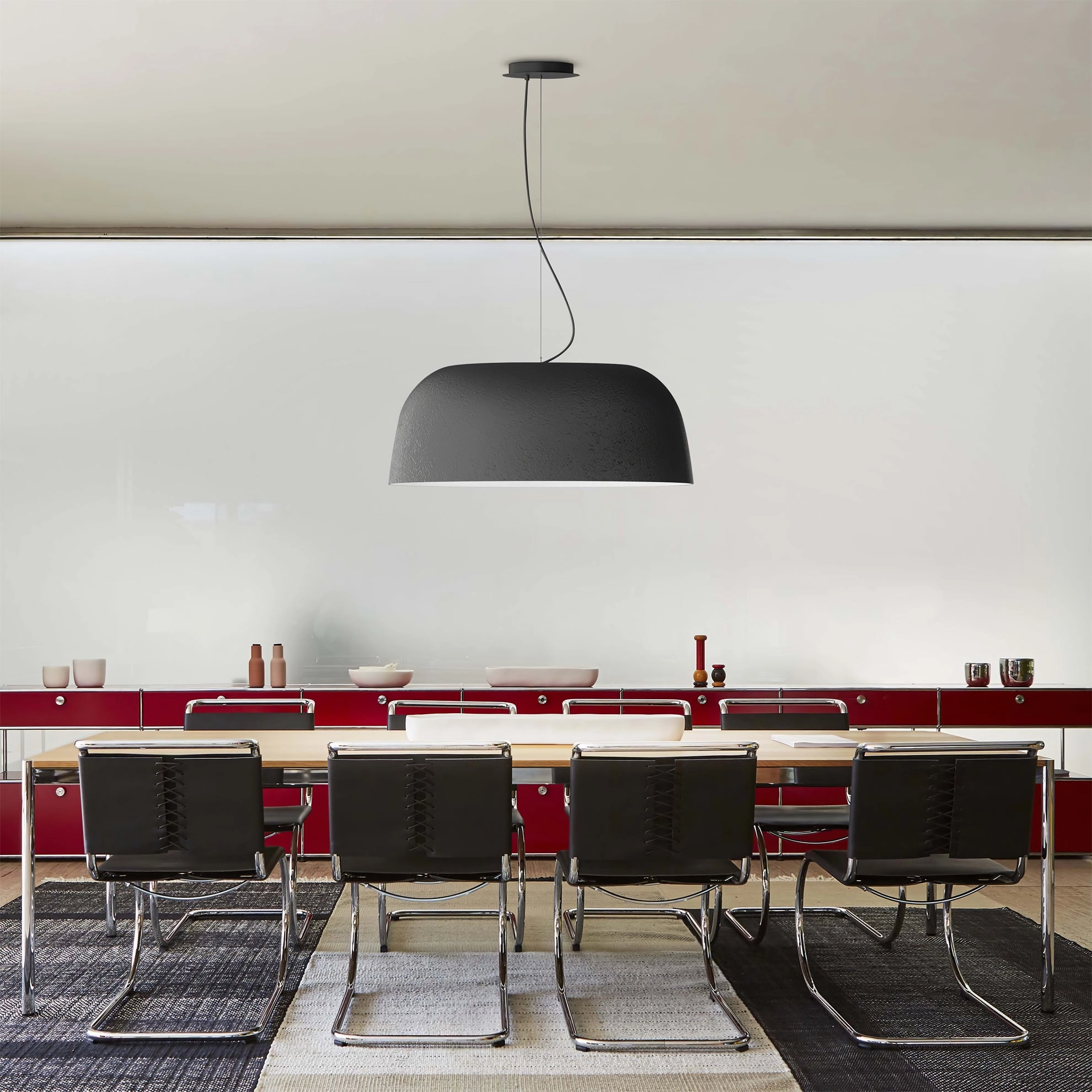 Djembe Pendant Lamp