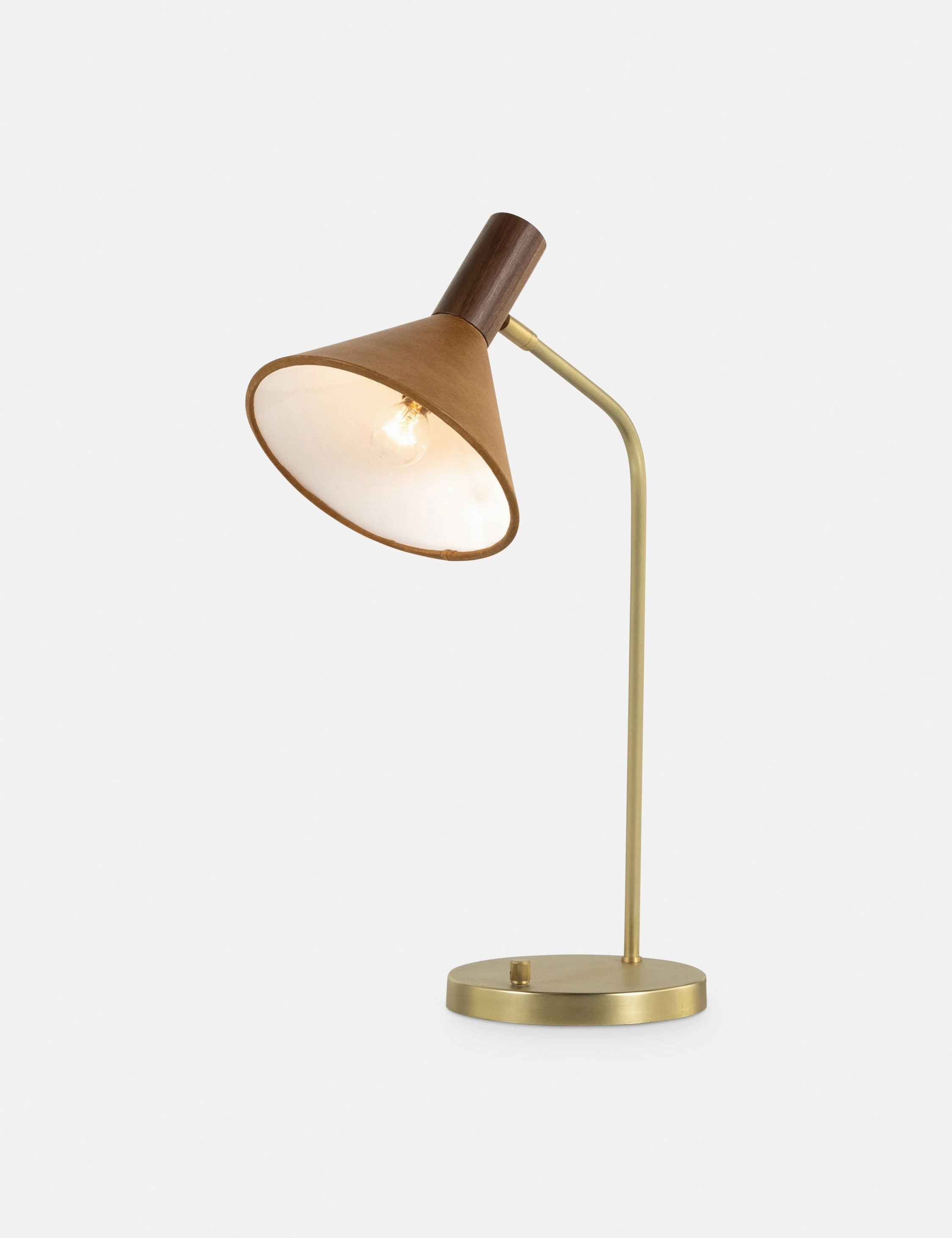 Doherty Desk Lamp